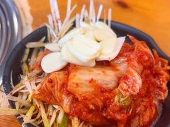 -炽城·烤肉名家(鸿达中央广场店)