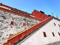-普陀宗乘之庙(小布达拉宫)