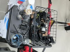 -無弓射箭俱乐部(领展中心城店)