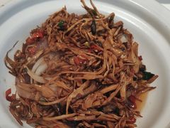 -兰湘子·湘菜小炒(盛龙广场店)