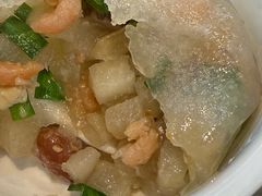 -香港蓮香樓(中環店)