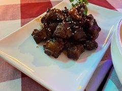上海蜜小排-典丽廊音乐餐厅(天津意大利风情旅游区店)