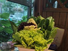 -草原塞蛮羊火锅城(港湾店)