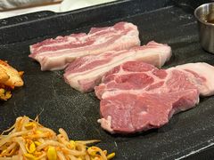 -Dombe豚(黑猪肉街店)
