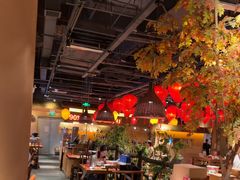 -老湘村·湖南土菜(天河维多利店)