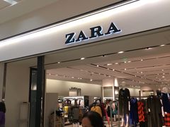 -ZARA(凯德乐峰广场店)