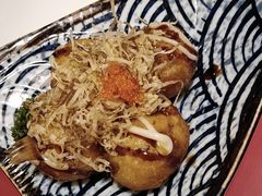 -食鲤料理(西虹东路店)