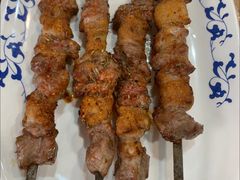-柴氏风味斋(甘家口店)