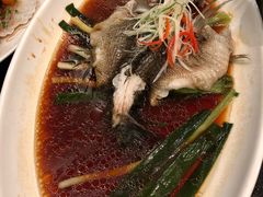 -新南华大酒店(广中店)