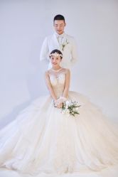 -太郎花子婚纱摄影艺术中心