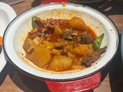 -耶里夏丽·丝路新疆菜·清真食品(徐汇南丹东路臻选店)