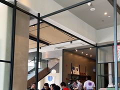 -必胜客(浦上万达店)