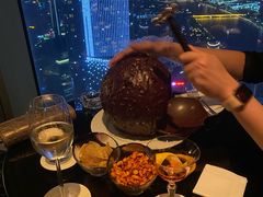 -广州四季酒店·天吧·高空酒吧