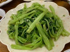 -南记食粥坊·宵夜大排档(南桂店)