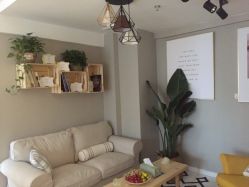 -YUE.庄悦皮肤身体管理中心