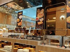 -比格比萨自助(宝山日月光店)