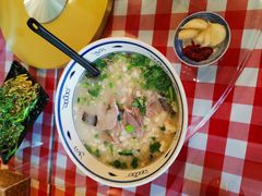 -顿顿吉祥·长安味道(启迪香山店)