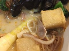 -阿上阿上麻辣香锅&麻辣烫(朝阳蓝色港湾店)