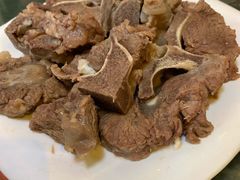 -苏莱特色牛骨滩羊手抓馆(长城东街总店)
