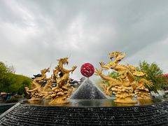 -威海华夏城景区
