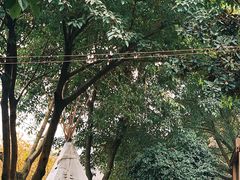 -悦哉·派对·草坪婚礼·围炉煮茶(三圣乡店)