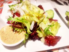 -斗牛士牛排餐厅(嘉里汇店)