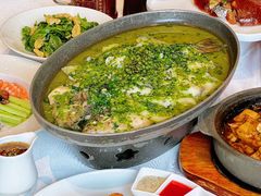 -盛百味·家宴餐厅(霸州分店)