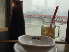 -纸盐河码头火锅(十八梯店)