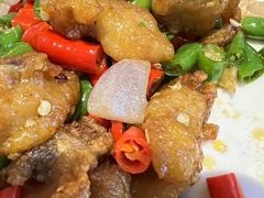 -旺顺阁鱼头泡饼(小红门店)