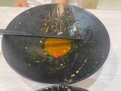 -老北京炸酱面(平湖店)