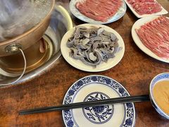 -前门张记涮肉(前门店)