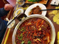 -缪氏川菜(第五园店)