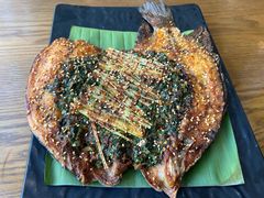 -金孔雀德宏傣味餐馆(魏公村店)