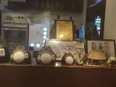 -纹兵卫手打荞麦面日料(虹桥本店)