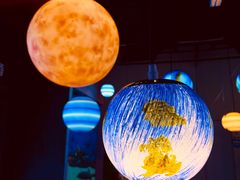 -星空失恋博物馆(双子塔旗舰店)
