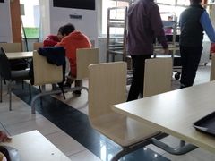 -清华澜园教工餐厅