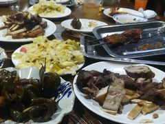 -长香源葫芦头梆梆肉(开通巷店)