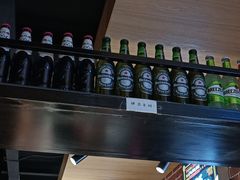 -刘全福吊炉烧烤王(东江路店)