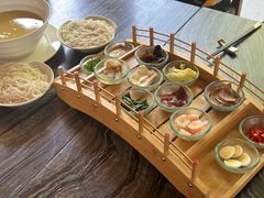 -西双版纳洲际度假酒店-曼霖轩中餐厅