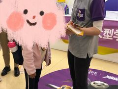 -瑞思少儿素质成长中心(九方校区)
