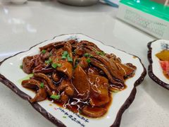 -老福洲(西洪路店)