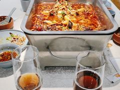 -洞庭家宴·头牌甲鱼(广渠门店)