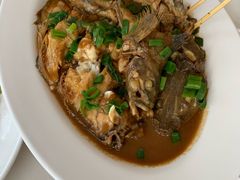 -春妮海味饭店
