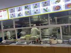 -军嫂饺子馆(岳家寨小区店)