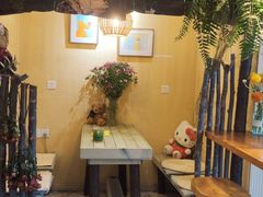 -萤火虫咖啡(后海店)