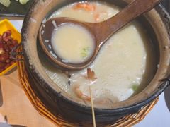 -云晓光头烧烤吧(盛夏店)
