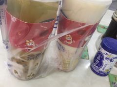 -茶百道(京溪店)