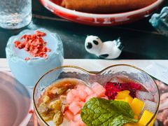 -大隐·成都火锅Bistro(合生麒麟新天地店)