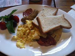 儿童套餐-Geneva日内瓦餐厅(西郊宝成花苑店)