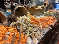 -阿纳迪酒店·秘境西餐厅